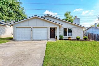 210 Clearday DR, Austin, TX 78745