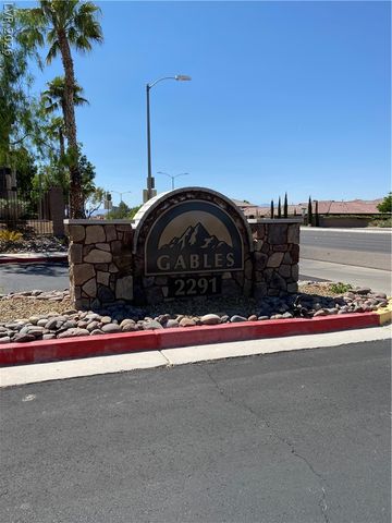 2291 West Horizon Ridge Parkway 5128, Henderson, NV 89052