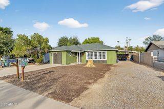 315 N CHERRY --, Mesa, AZ 85201