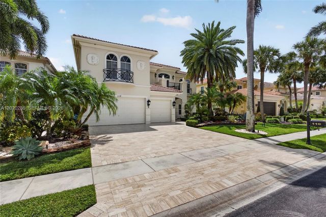 110 Abondance Dr, Palm Beach Gardens, FL 33410