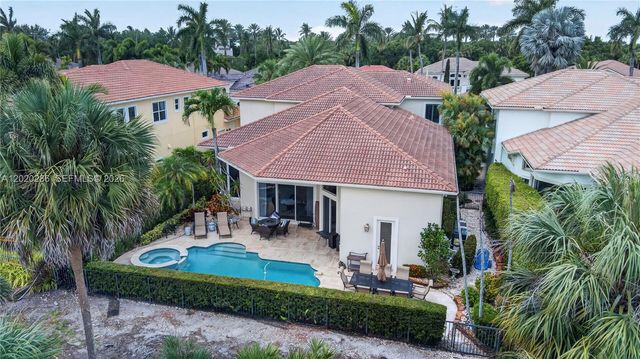 110 Abondance Dr, Palm Beach Gardens, FL 33410