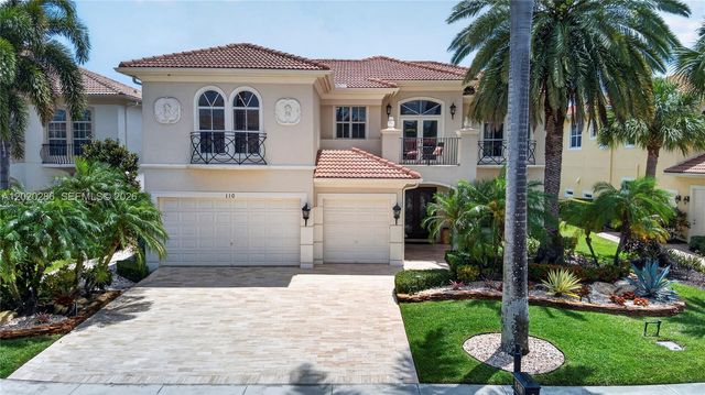 110 Abondance Dr, Palm Beach Gardens, FL 33410