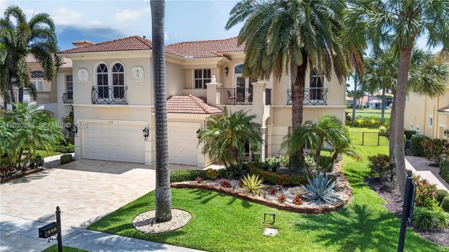 110 Abondance Dr, Palm Beach Gardens, FL 33410