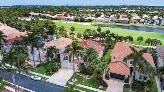 110 Abondance Dr, Palm Beach Gardens, FL 33410