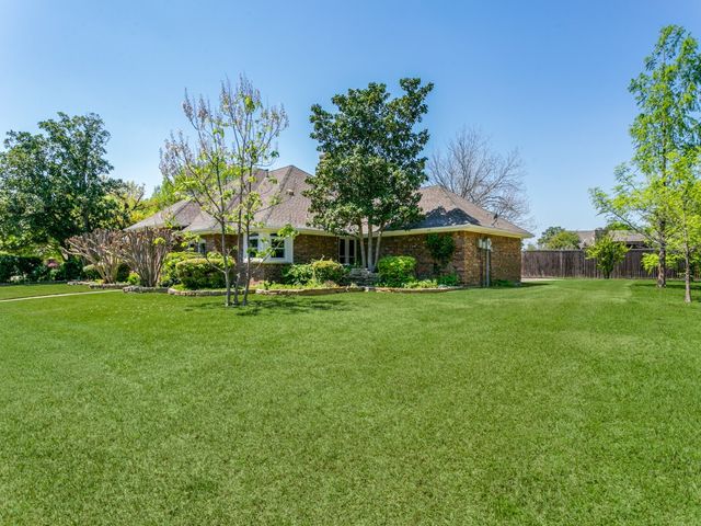 452 Greenridge Drive, Coppell, TX 75019