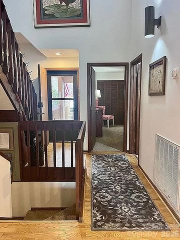 109 Emerald Ridge Road, Sapphire, NC 28774