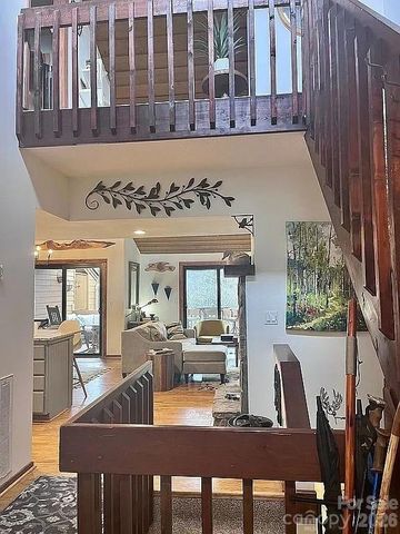 109 Emerald Ridge Road, Sapphire, NC 28774