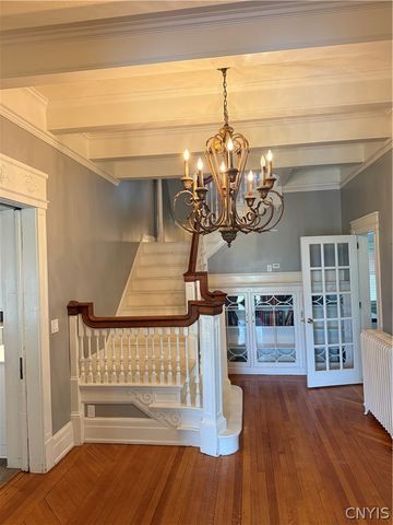 809 North George Street, Rome, NY 13440