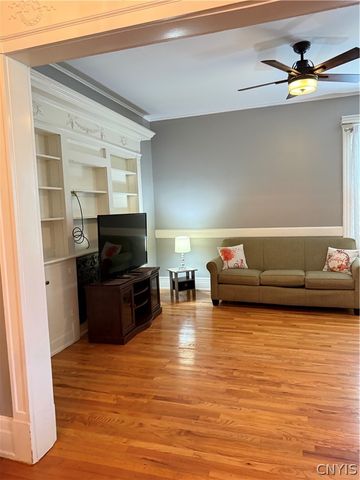 809 North George Street, Rome, NY 13440
