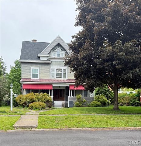 809 North George Street, Rome, NY 13440