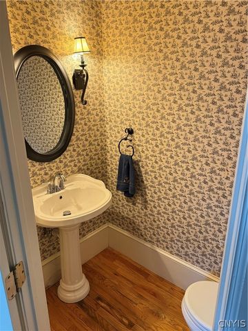809 North George Street, Rome, NY 13440