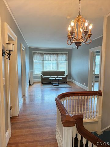809 North George Street, Rome, NY 13440