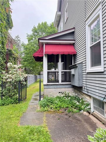 809 North George Street, Rome, NY 13440