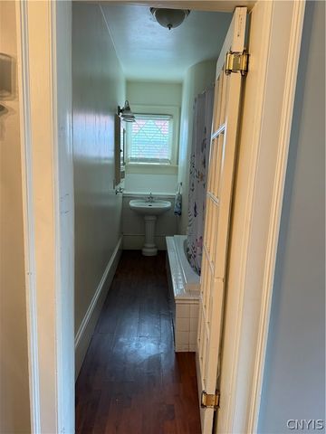 809 North George Street, Rome, NY 13440