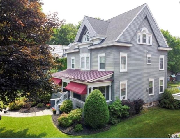 809 North George Street, Rome, NY 13440