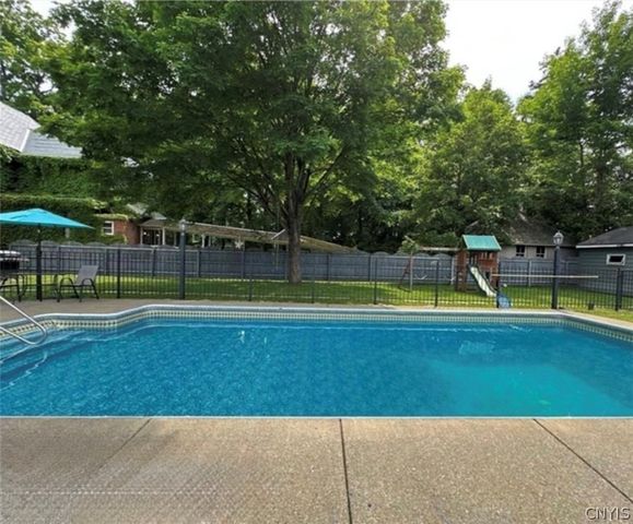 809 North George Street, Rome, NY 13440