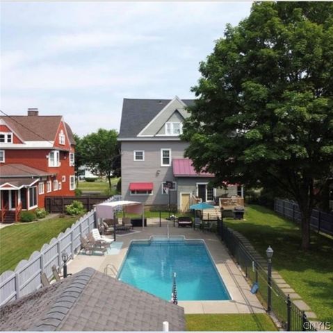 809 North George Street, Rome, NY 13440