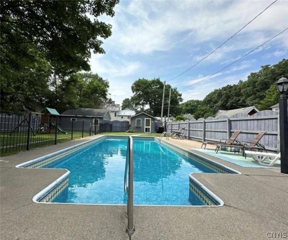 809 North George Street, Rome, NY 13440
