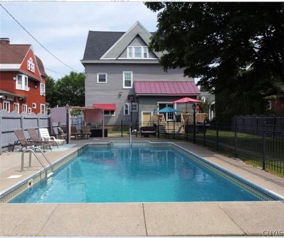 809 North George Street, Rome, NY 13440