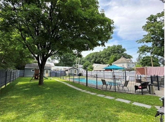 809 North George Street, Rome, NY 13440