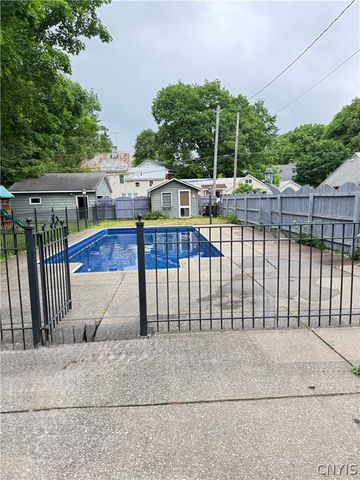 809 North George Street, Rome, NY 13440