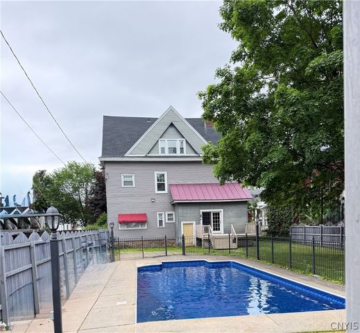809 North George Street, Rome, NY 13440
