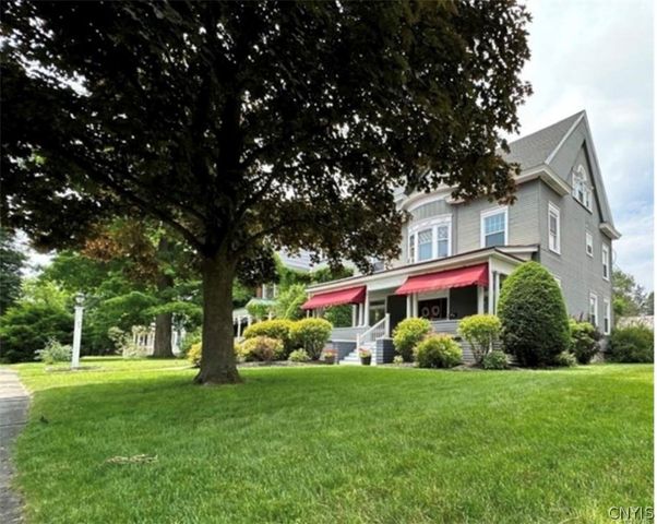809 North George Street, Rome, NY 13440