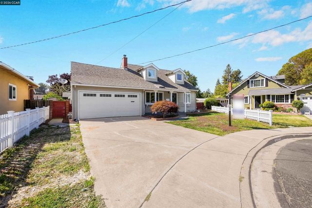 2309 Julia Ct, Pinole, CA 94564