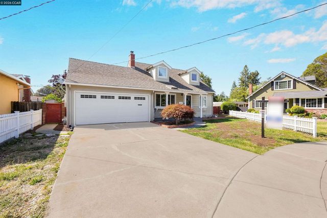 2309 Julia Ct, Pinole, CA 94564