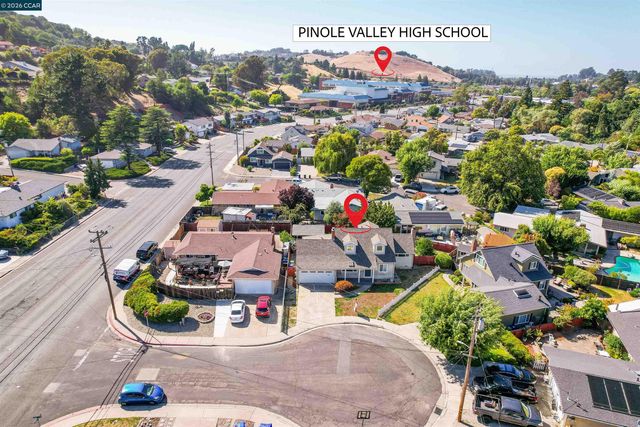 2309 Julia Ct, Pinole, CA 94564