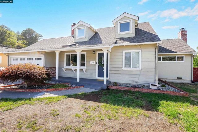 2309 Julia Ct, Pinole, CA 94564