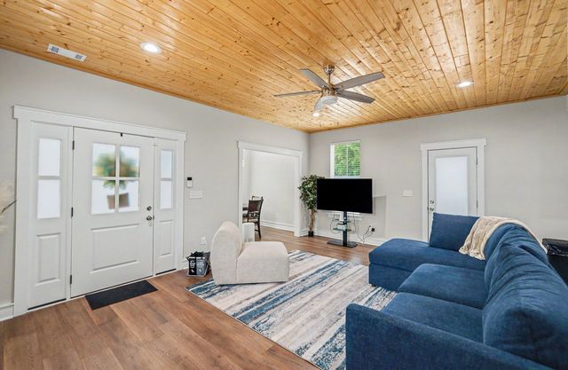 305 Capers Road, Walterboro, SC 29488