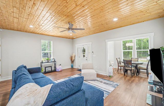 305 Capers Road, Walterboro, SC 29488
