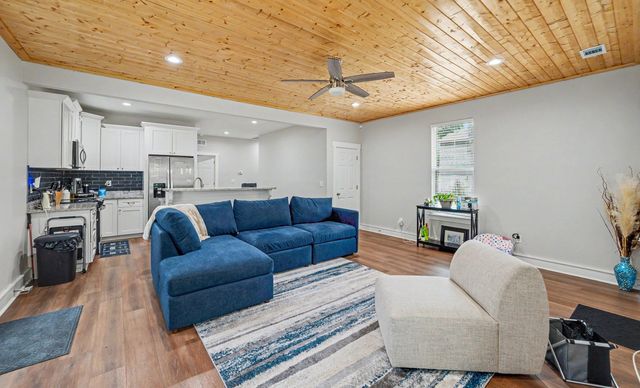 305 Capers Road, Walterboro, SC 29488
