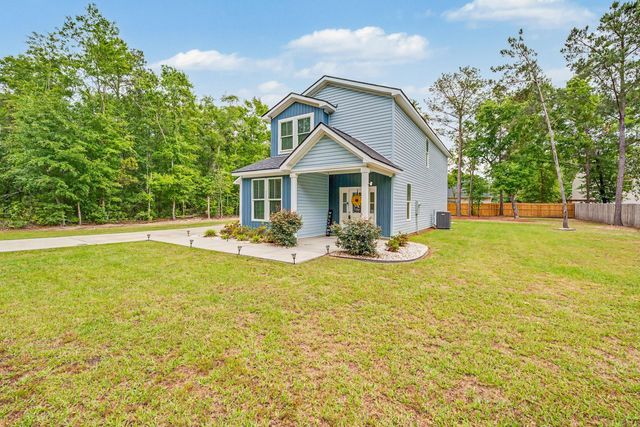 305 Capers Road, Walterboro, SC 29488