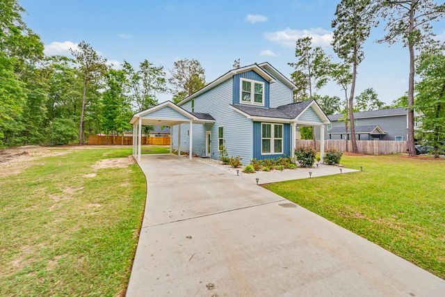 305 Capers Road, Walterboro, SC 29488