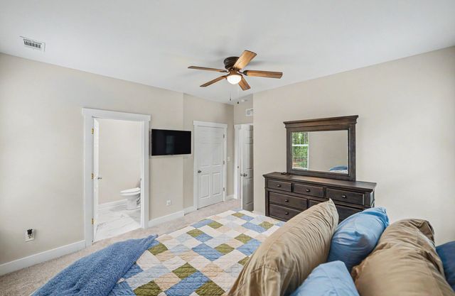 305 Capers Road, Walterboro, SC 29488