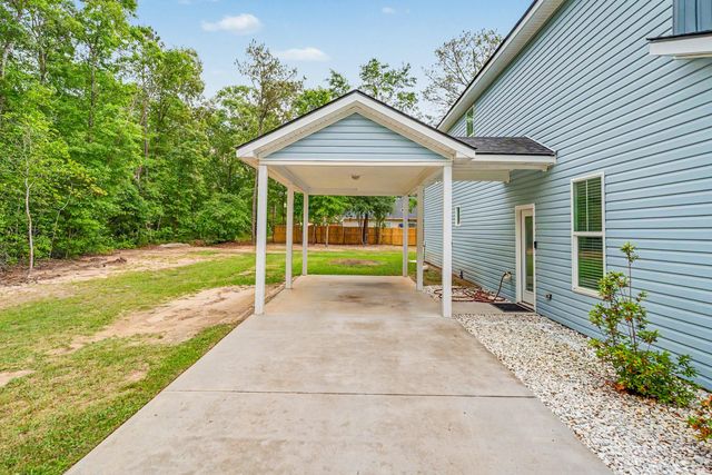 305 Capers Road, Walterboro, SC 29488