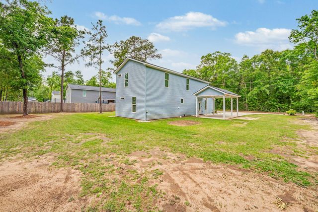 305 Capers Road, Walterboro, SC 29488