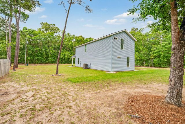 305 Capers Road, Walterboro, SC 29488