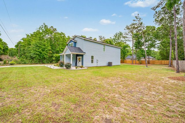 305 Capers Road, Walterboro, SC 29488