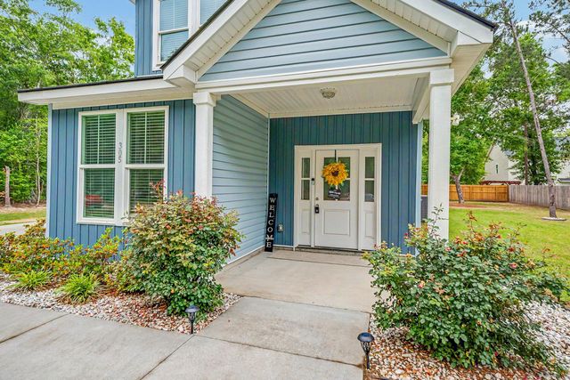 305 Capers Road, Walterboro, SC 29488