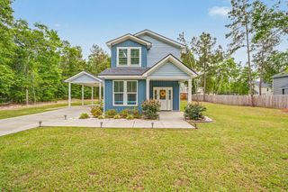 305 Capers Road, Walterboro, SC 29488