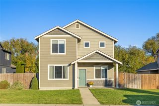 2510 N Spar Lane, Ellensburg, WA 98926