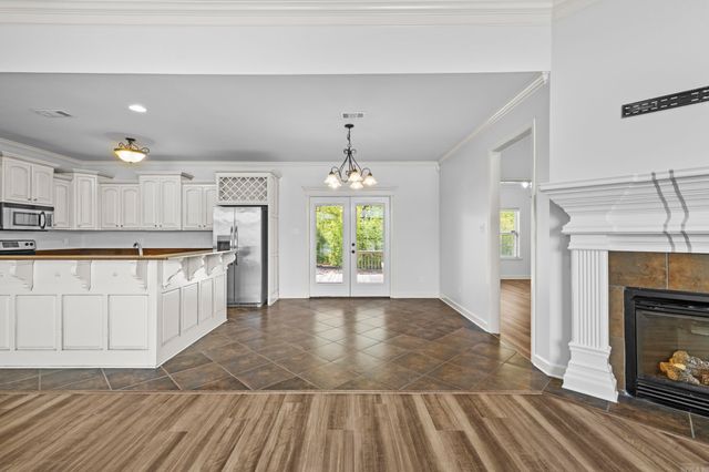 2025 Glenn Arbor Court, Sherwood, AR 72120