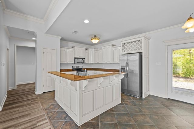 2025 Glenn Arbor Court, Sherwood, AR 72120