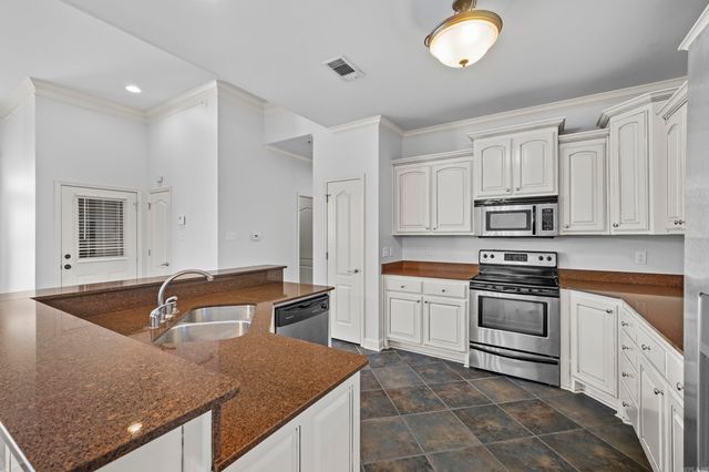 2025 Glenn Arbor Court, Sherwood, AR 72120