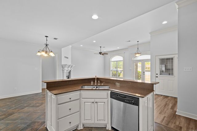 2025 Glenn Arbor Court, Sherwood, AR 72120