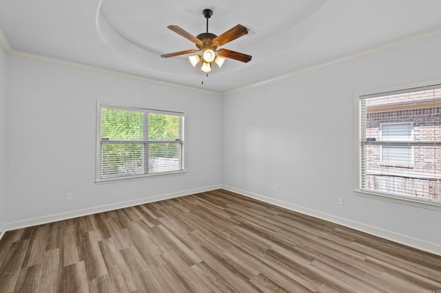 2025 Glenn Arbor Court, Sherwood, AR 72120