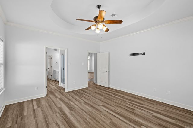 2025 Glenn Arbor Court, Sherwood, AR 72120